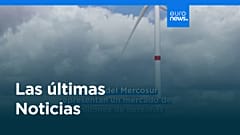Últimas noticias | 07 enero 2026 - Tarde