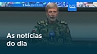 Notícias do dia | 7 de janeiro 2026 - Noite