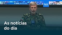 Notícias do dia | 7 de janeiro 2026 - Noite