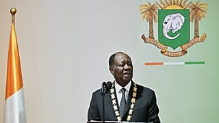 Ivorian Government resigns after ruling party’s landslide win