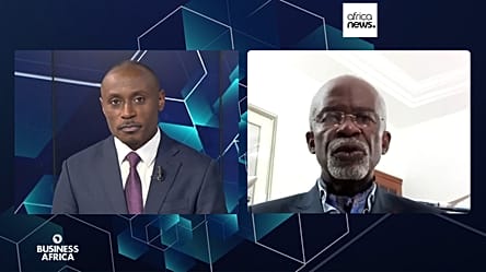 La pénurie de pièces détachées cloue au sol l'aviation africaine [Business Africa]