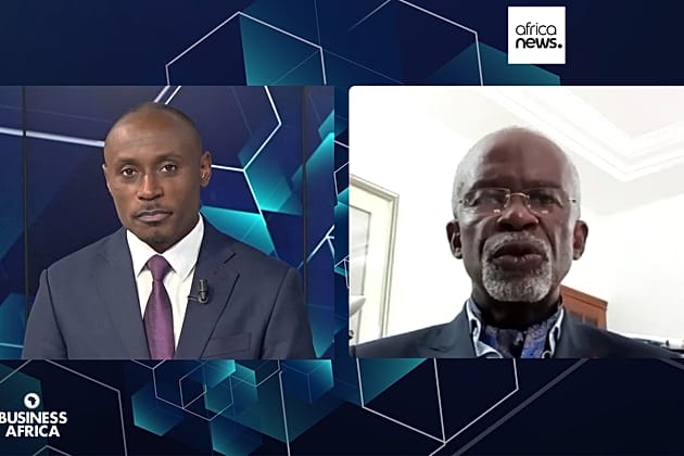 La pénurie de pièces détachées cloue au sol l'aviation africaine [Business Africa]