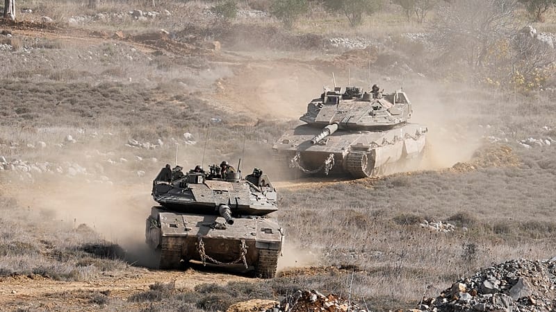 توغل إسرائيلي في جنوب سوريا.. هل تصمد آلية التنسيق المشتركة؟ 