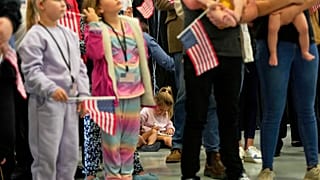 L'Afrique du Sud n'interfera pas dans le programme US d'accueil de réfugiés Afrikaners