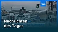 Nachrichten des Tages | 8. Januar 2026 - Morgenausgabe