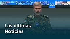 Últimas noticias | 08 enero 2026 - Mañana