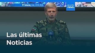 Últimas noticias | 08 enero 2026 - Mañana