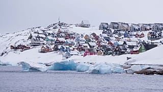 Greenlanders voice concern as US renews push to acquire Arctic island