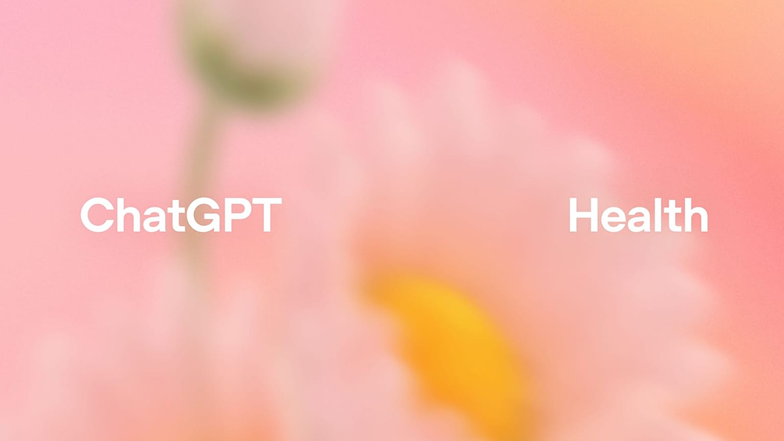 OpenAI lancia ChatGPT Health. Gli utenti possono integrare cartelle cliniche e app per il benessere per comprendere meglio il proprio stato di salute.