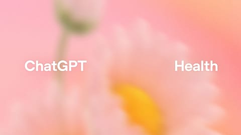 OpenAI has launched ChatGPT Health, where users can connect medical records and wellness apps to get a better understanding of their health. 