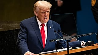 "America First" : Washington tourne le dos à 66 organisations internationales