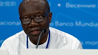Ghana's ex-finance minister Ken Ofori-Atta detained by US immigration authorities