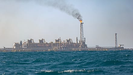 Senegal's 2025 oil output exceeds predictions to reach 36.1 million barrels