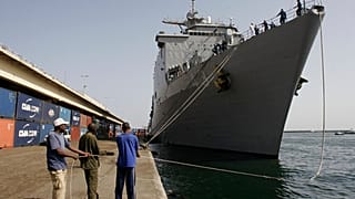 Sénégal : production record de 36,1 millions de barils de pétrole brut en 2025