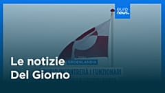 Le notizie del giorno | 08 gennaio 2026 - Pomeridiane