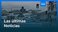Últimas noticias | 08 enero 2026 - Mediodía