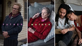 Film of the Week: Father Mother Sister Brother