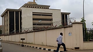 Nigeria : l'ancien ministre de la justice Abubakar Malami libéré sous caution