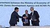 How Azerbaijan is using public-private partnerships to drive economic diversification