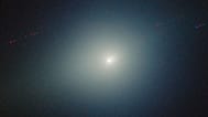 Comet 3I/ATLAS, captured by the Gemini North telescope on 26 November 2025.