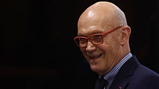 Паскаль Лами