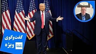 ایلان برمن در گفتگو با یورونیوز 