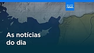 Notícias do dia | 8 de janeiro 2026 - Noite