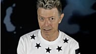 David Bowie - 2016