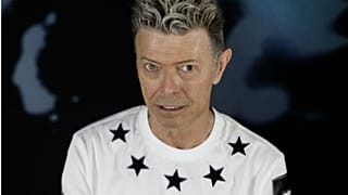 David Bowie - 2016
