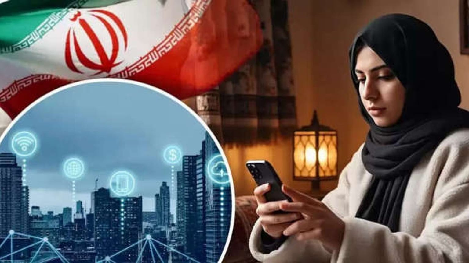 Hirtelen forgalomesés