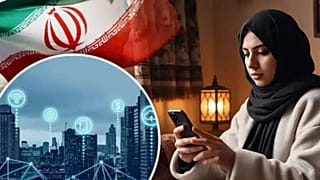 Hirtelen forgalomesés