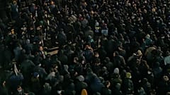 Massenprotest im Iran, 8. Januar 2026