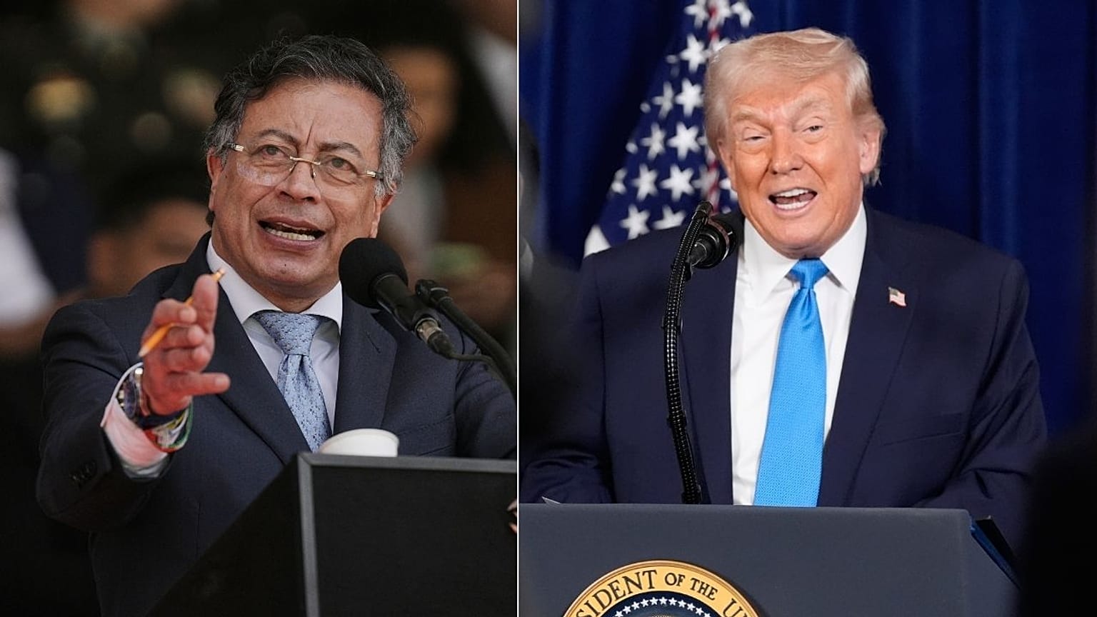 Фотографии AP. Редактирование Euronews.