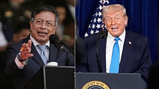 Fotos de AP. Montaje Euronews.