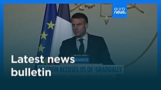 Latest news bulletin | January 9th, 2026 – Morning