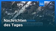 Nachrichten des Tages | 9. Januar 2026 - Morgenausgabe