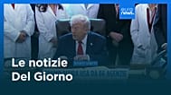 Le notizie del giorno | 09 gennaio 2026 - Mattino