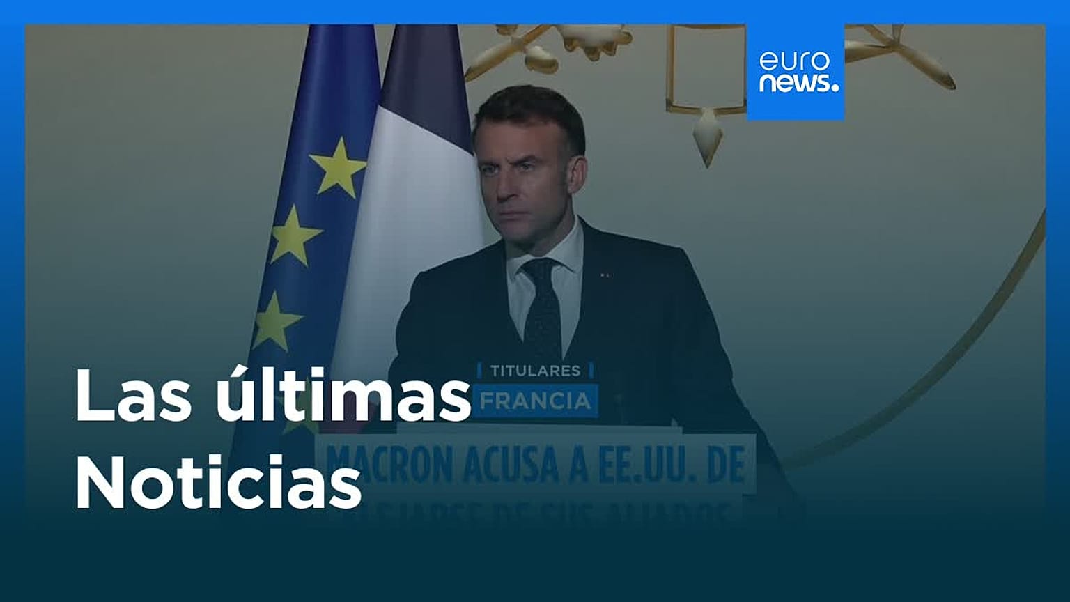 Últimas noticias | 09 enero 2026 - Mañana