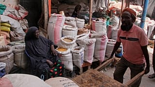 La Somalie dément les allégations de saisie de l'aide alimentaire