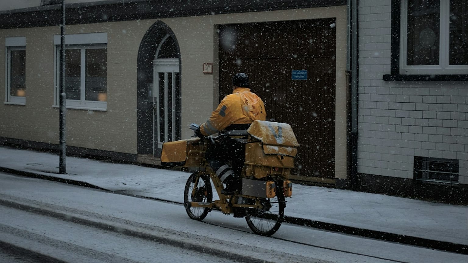 Photo by Kevin Mueller on Unsplash