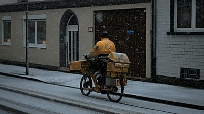 Photo by Kevin Mueller on Unsplash