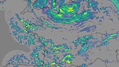 Capturar a tempestade Goretti