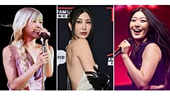 K-pop sanatçıları