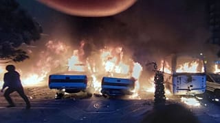 اعتراضات در ایران