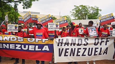 Arrêt sur images du 9 janvier 2026