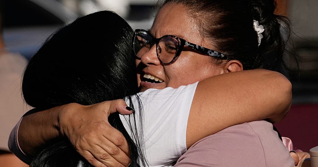 Venezuela: Government starts freeing political prisoners