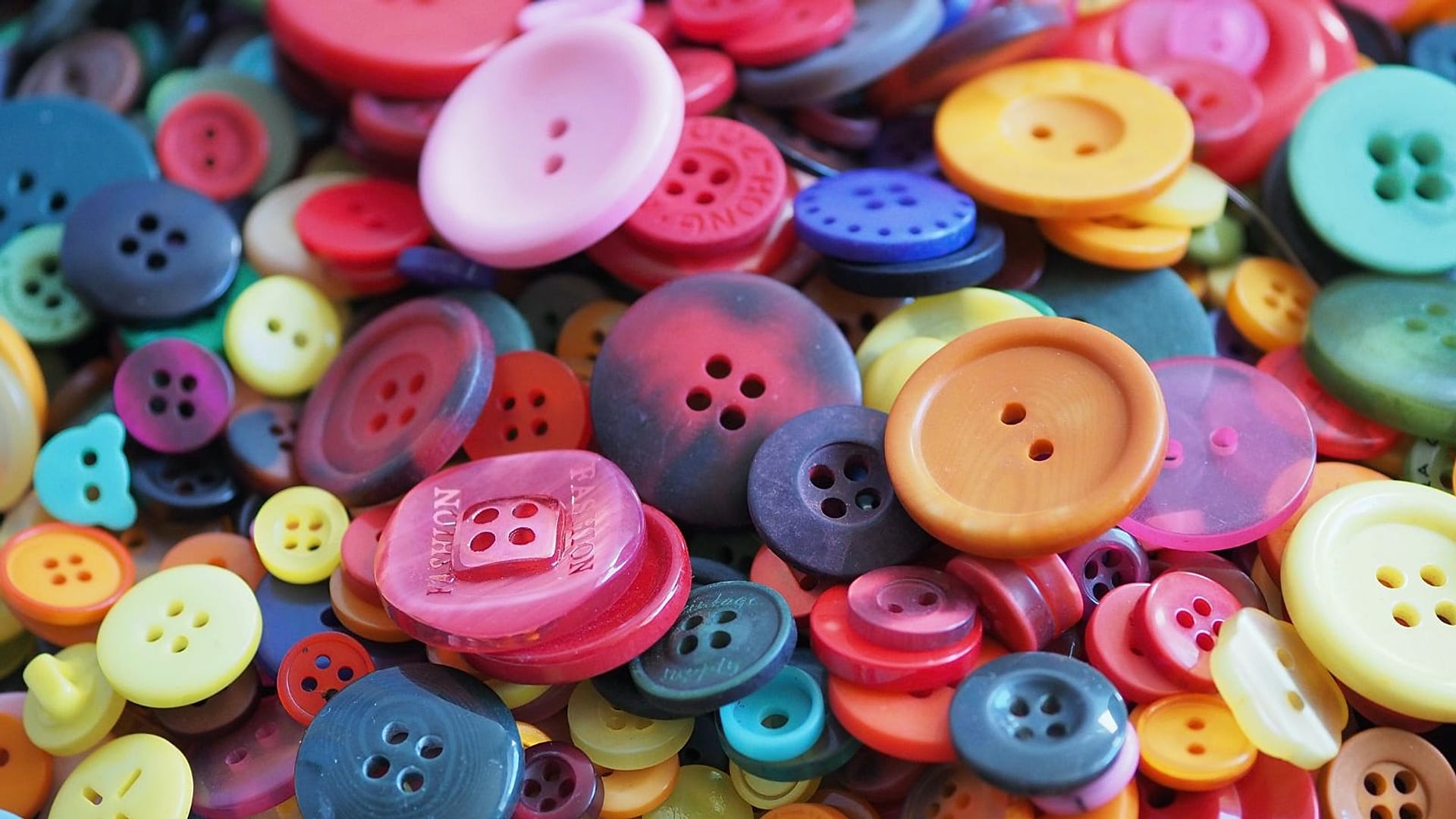 Los “365 botones” se han convertido en la primera gran tendencia viral de 2026 en TikTok.