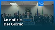 Le notizie del giorno | 09 gennaio 2026 - Pomeridiane