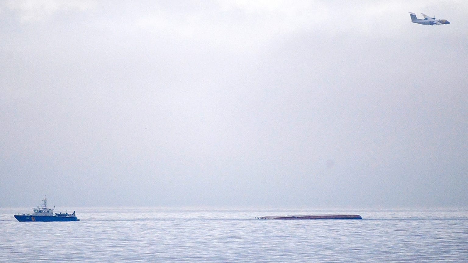 (يوهان نيلسون / تي تي عبر وكالة أسوشيتد برس)