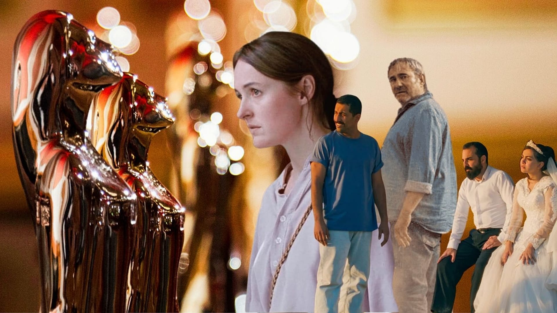 Ευρωπαϊκά Βραβεία Κινηματογράφου 2026